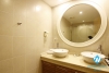 A big 3 bedrooms apartment for rent in Pacific Ly Thuong Kiet st, Hoan Kiem District